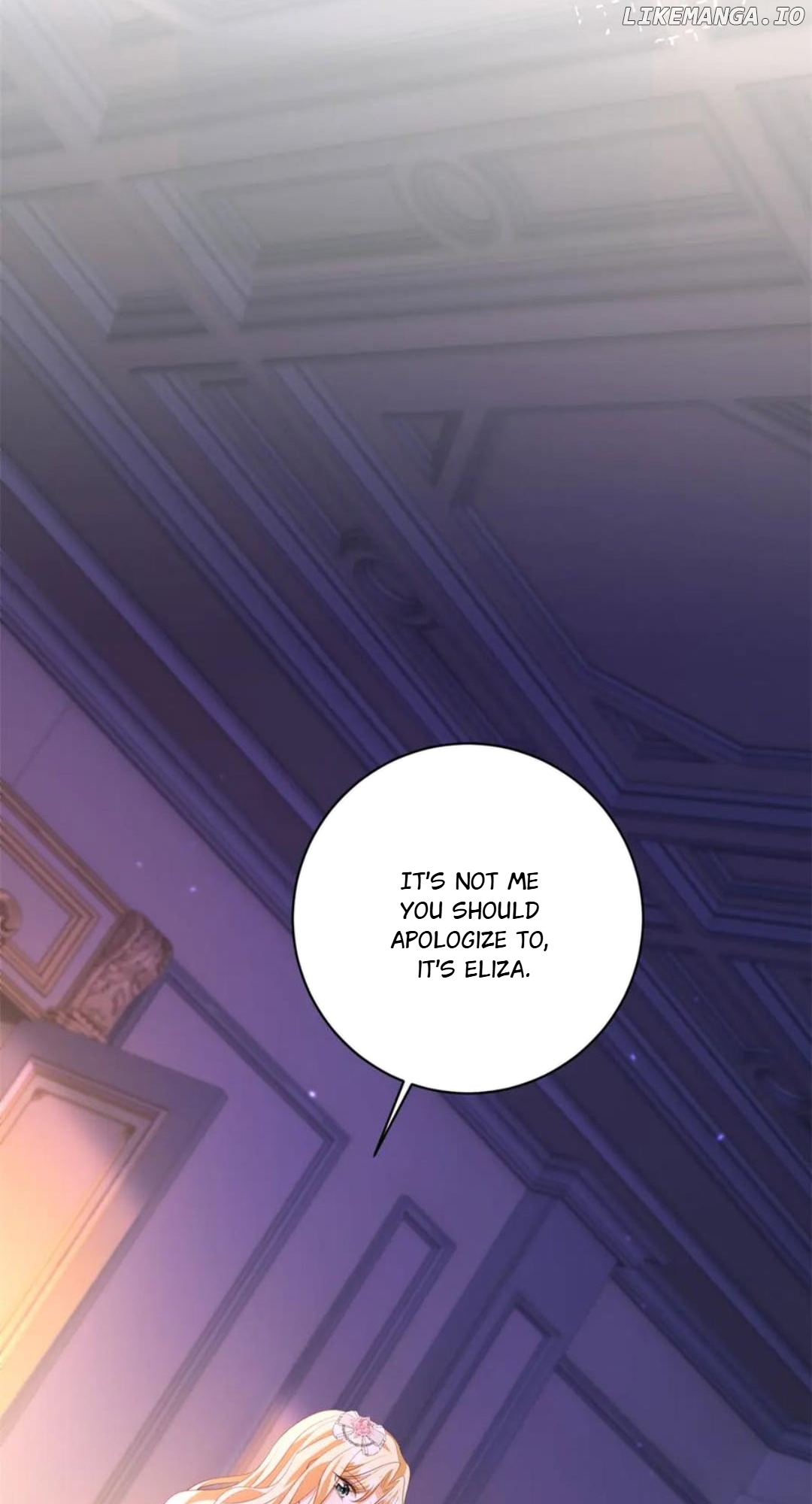 The Duchess Goes Crazy Once A Day Chapter 26 - page 16